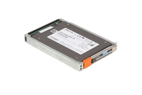 EMC FLV42S6FX-400 400 GB SAS-6GBPS SSD