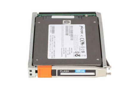 EMC FLV42S6FX-400 400 GB Solid State Drive