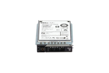 F5T3V Dell 1.92TB Solid State Drive