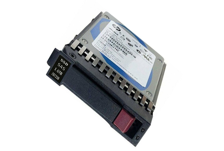 HPE 797091-003 SAS 6GBPS Solid State Drive