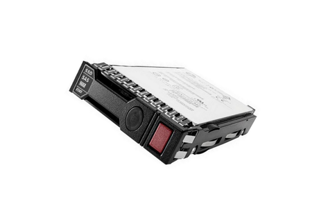 HPE 872389-001 960GB Solid State Drive