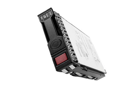 HPE VO1920JEUQQ 1.92TB Solid State Drive
