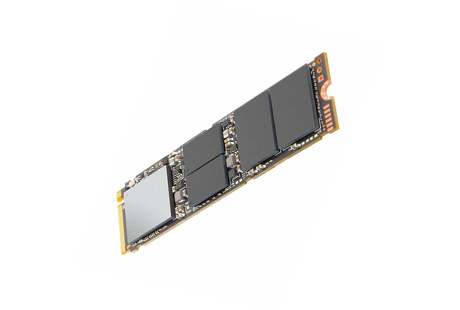 Intel SSDPEKNW512G8X1 PCIE SSD