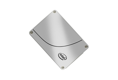 Intel SSDSC2BA400G3R 400GB Solid State Drive