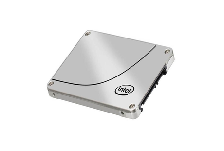 Intel SSDSC2BA400G3R SATA-6GBPS SSD