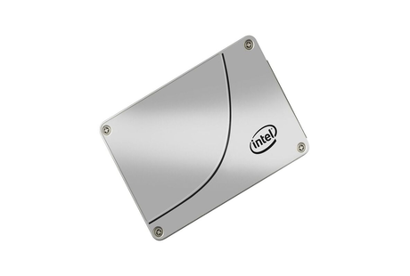Intel SSDSC2BX400G401 SATA 6 GBPS  SSD