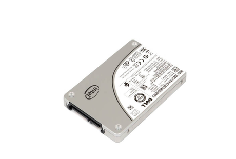 Intel SSDSC2KG240G8R 240GB 6Gbps Solid State Drive