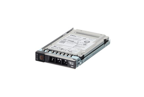 KRT3G Dell 3.84TB Solid State Drive