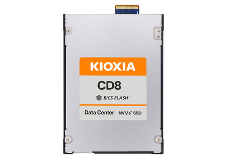 Kioxia KCD8XVUG800G 800GB Solid State Drive