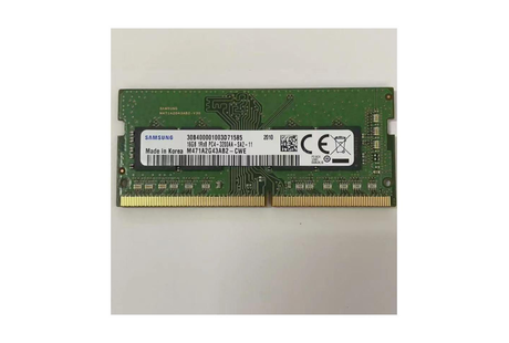 M324R2GA3BB0-CQK Samsung 16GB Memory