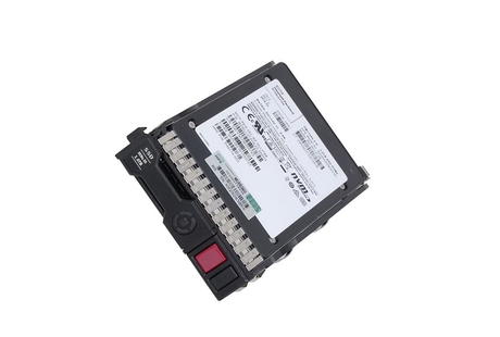 MO001600KXAVT HPE 1.6TB SFF SSD