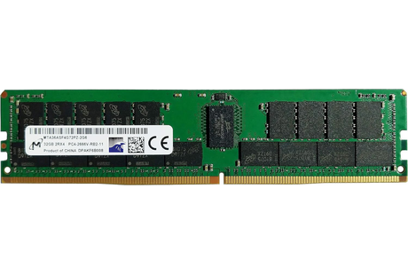 ​MTA18ASF2G72HZ-2G6E4R Micron 16GB Memory