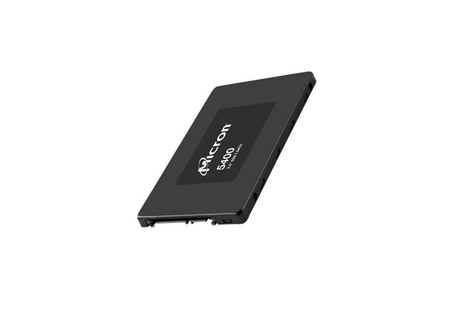 MTFDDAK3T8TGB-1BC15ABYY Micron 3.84TB 6GBPS SSD