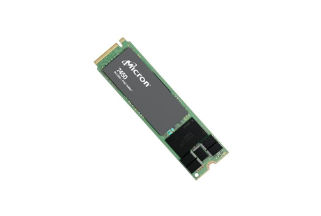 MTFDKBA400TFS-1BC1ZA Micron PCIe SSD