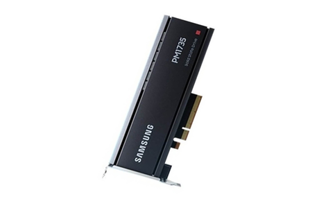 MZ-PLJ6T40 Samsung PCI Express SSD