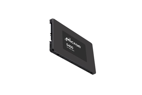Micron MTFDDAK3T8TGB-1BC15ABYY SATA 6GBPS SSD