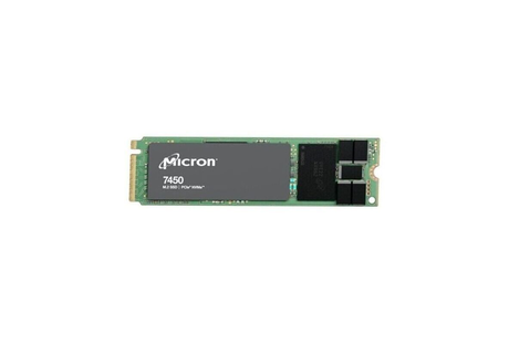 Micron MTFDKBA400TFS-1BC1ZA 400GB Solid State Drive