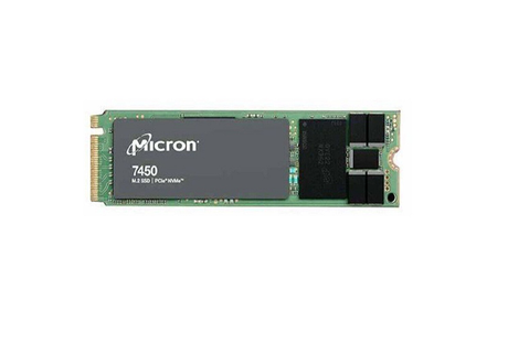 Micron MTFDKBA400TFS-1BC1ZABYY 400GB SSD