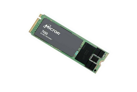 Micron MTFDKBA800TFS-1BC1ZA PCI-E SSD