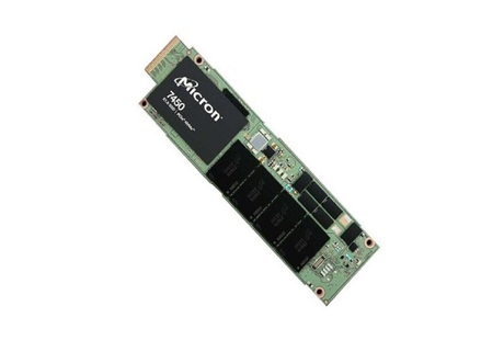 Micron MTFDKBZ3T8TFR-1BC1ZA 3.84TB PCIE SSD