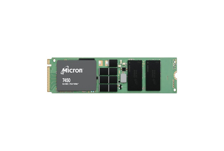 Micron MTFDKBZ3T8TFR-1BC1ZA 3.84TB SSD