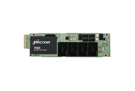 Micron MTFDKBZ7T6TFR-1BC1ZABYY 7.68TB SSD