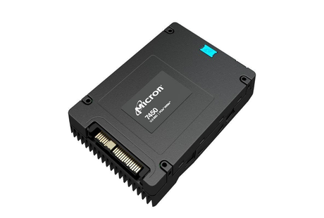 Micron MTFDKCB3T8TFR-1BC15A PCI-E SSD
