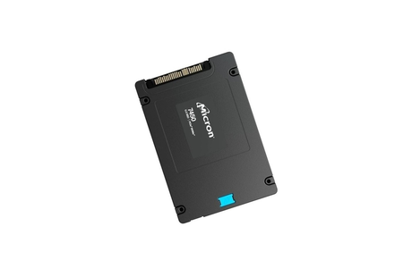 Micron MTFDKCB800TFS-1BC15ABYY Nvme Solid State Drive
