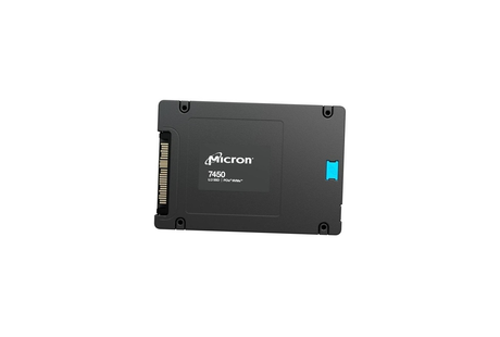 Micron MTFDKCC12T8TFS-1BC15A 12.8TB Solid State Drive