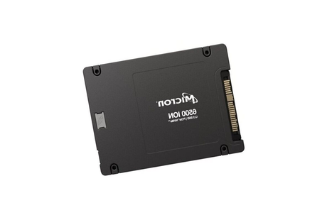 Micron MTFDKCC30T7TGR-1BK1DFCYY PCI-E Solid State Drive