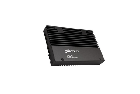 Micron MTFDKCC6T4TGJ-1BC1ZAB 6.4TB SSD