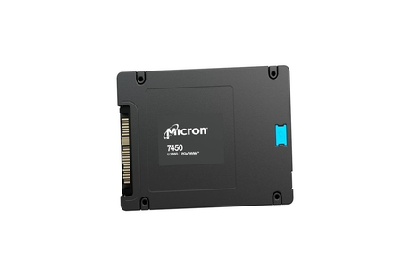 Micron MTFDKCC800TFS-1BC15A 800GB Nvme SSD