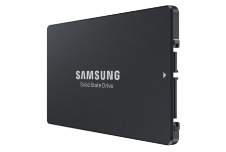MZ-7L3480C Samsung SATA 6GBPS SSD