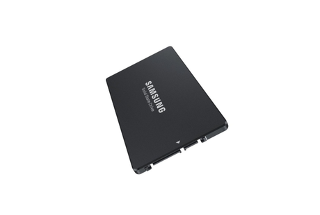 Samsung MZ-7L3480C 480GB 6GBPS SSD