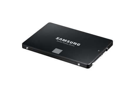 Samsung MZ-QLW9600 Internal SSD