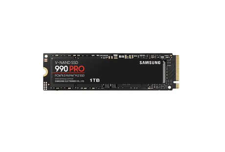 Samsung MZ-V9P1T0 1TB Solid State Drive