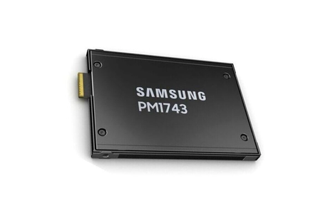 Samsung MZ3LO7T6HBLT 7.68TB Solid State Drive
