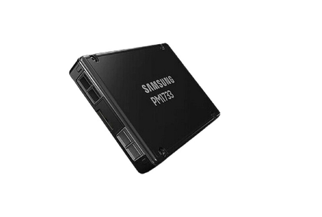 Samsung MZWLJ15THALA-00AD3 15.36TB Solid State Drive