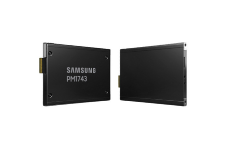 Samsung MZWLO1T9HCJR-00A07 PM1743 1.92TB PCI-E SSD