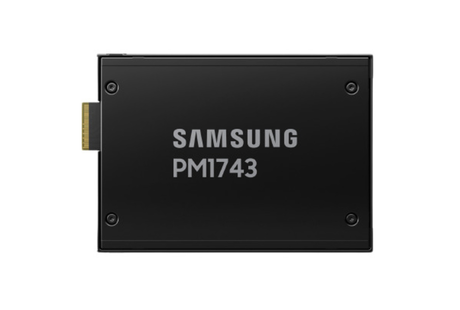 Samsung MZWLO1T9HCJR-00B07 PM1743 1.92TB PCI-E SSD