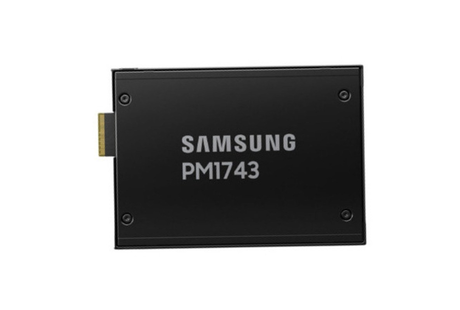 Samsung MZWLO7T6HBLA 7.68TB NVME SSD