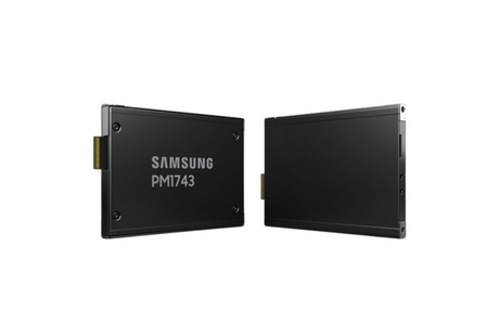 Samsung MZWLO7T6HBLA 7.68TB PCI-E SSD