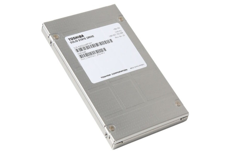 Toshiba SDFBD87DAB01 480GB Solid State Drive