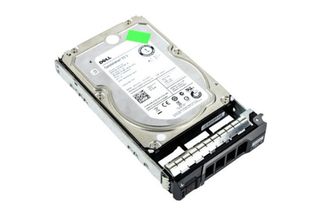 Dell 0FNW88 1TB 7.2K RPM SAS-6GBPS HDD