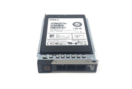 Dell 14D8M 7.68TB Solid State Drive