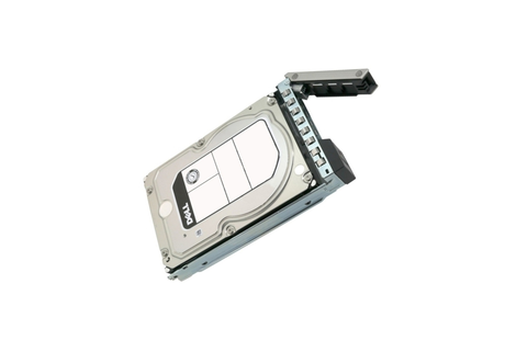 Dell 161-BBOX 4TB SAS 12GBPS HDD