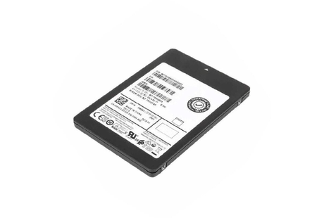 Dell 2PN19 Hybrid SAS Solid State Drive