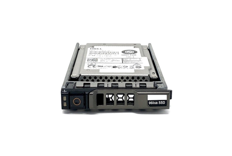 Dell 2W92H 960GB Solid State Drive