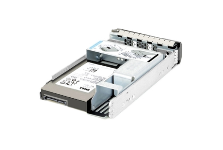 Dell 345-BBDG 1.92TB Solid State Drive.