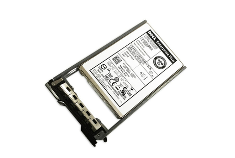 Dell 345-BCBF SAS 12GBPS SSD